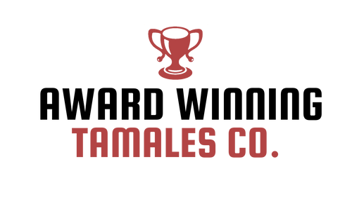 Award Winning Tamale Co.