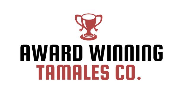 Award Winning Tamale Co.